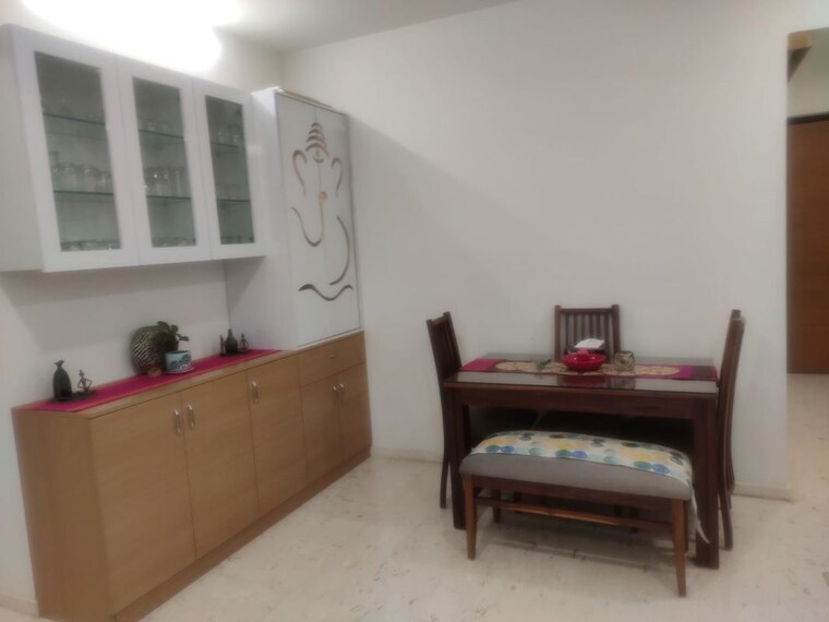 Bedroom, ekta-tripolis 3 Bedroom 1084 Sq.Ft. Apartment In Goregaon West Mumbai 10550462