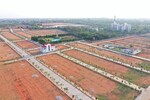 166 Sq.Yd. Plot in Sri Siddi Star City
