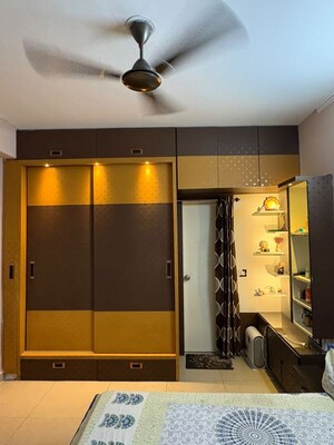 2.5 BHK Apartment For Sale in JKG Palm Resort, Raj Nagar Extension