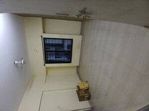 Living Room in 2 BHK Apartment at Khapari – for Rent