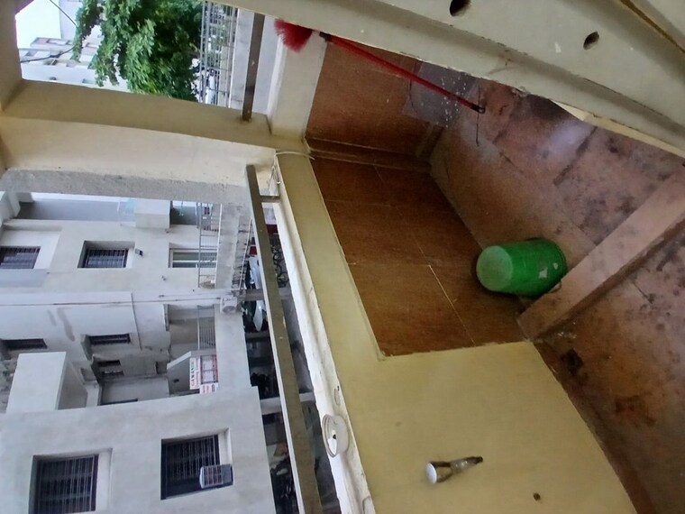 Balcony, khapari 2 Bedroom 1000 Sq.Ft. Apartment In Khapari Nagpur 10545635