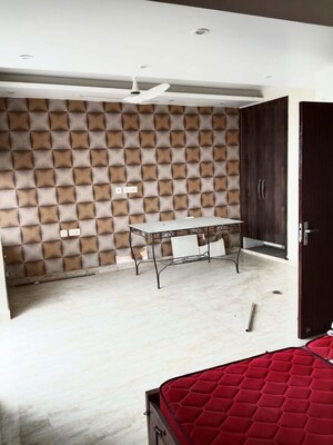 Bedroom in 3 BHK Penthouse at Pir Machalla – for Sale