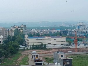 3 BHK Penthouse – Exterior View View at Pir Machalla - for Sale