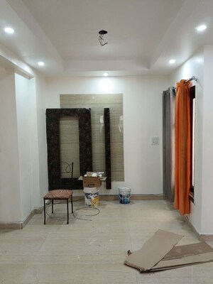  3 BHK Penthouse at Pir Machalla – for Sale