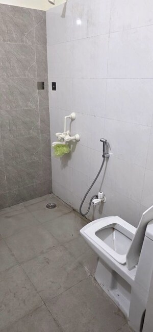 Bathroom in 3 BHK Independent House at Sector 104 – for Rent