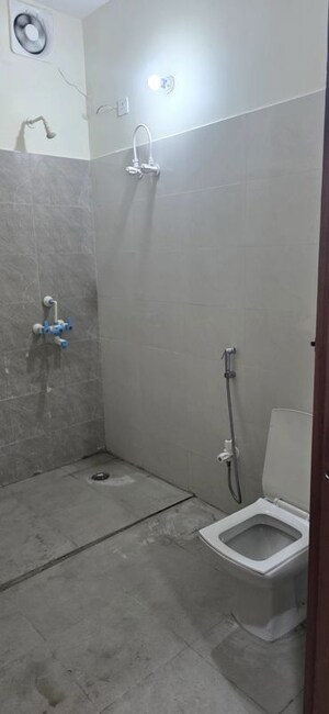 Bathroom in 3 BHK Independent House at Sector 104 – for Rent