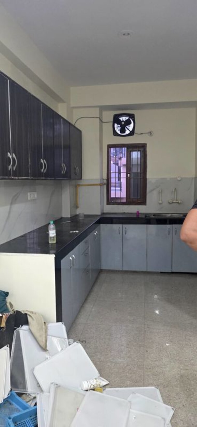 Kitchen, sector 104 3 Bedroom 200 Sq.Mt. Independent House In Sector 104 Noida 10550484