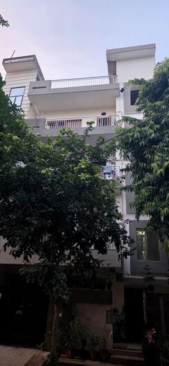 3 BHK Independent House For Rent in Sector 104