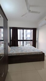 1 BHK + Prayer Room 500 Sq.Ft. Apartment in Duville Riverdale Suites