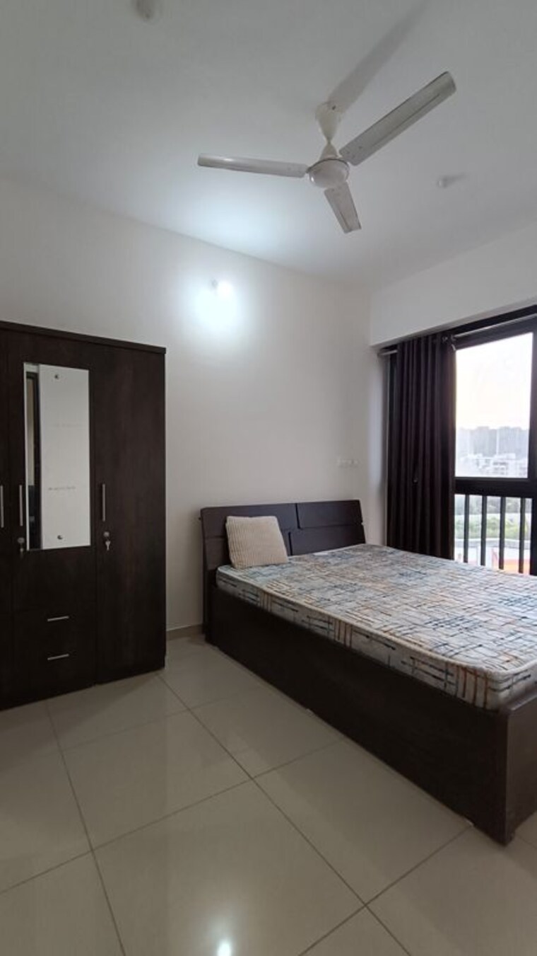 Bedroom, duville-riverdale-suites 1 Bedroom 500 Sq.Ft. Apartment In Kharadi Pune 10550469
