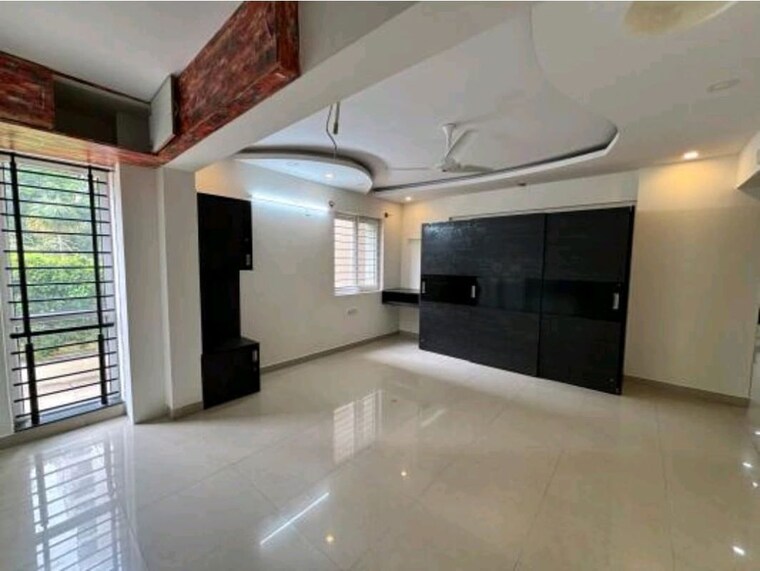 Kitchen, prestige-shantiniketan 2 Bedroom 1400 Sq.Ft. Apartment In Whitefield Bangalore 10550500