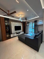 2 BHK + Study Room 1050 Sq.Ft. Apartment in Karia Konark Campus