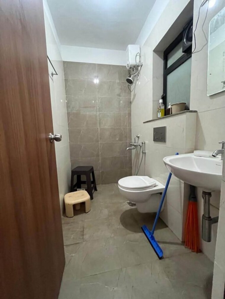 Bathroom, karia-konark-campus 2 Bedroom 1050 Sq.Ft. Apartment In Viman Nagar Pune 10550489