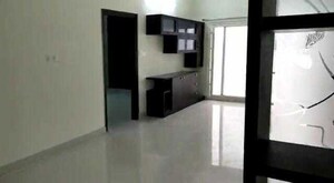 Kitchen in 3 BHK Apartment at Gauthami Green Blossoms, Kokapet – for Rent