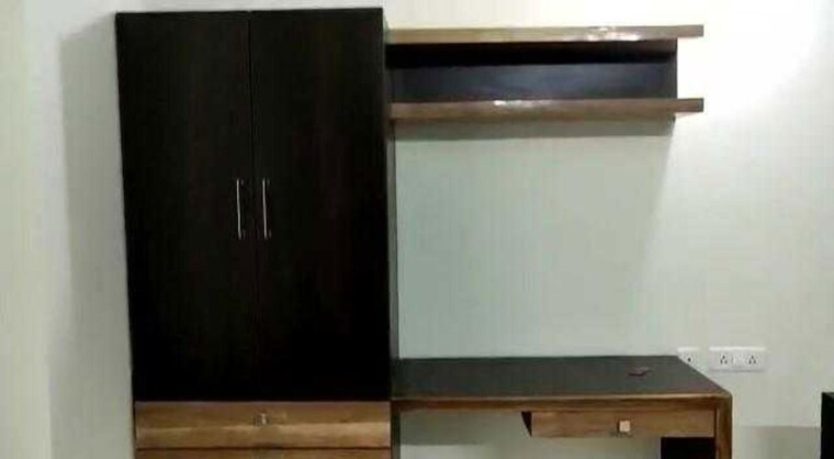 undefined, gauthami-green-blossoms 3 Bedroom 1795 Sq.Ft. Apartment In Kokapet Hyderabad 10550502
