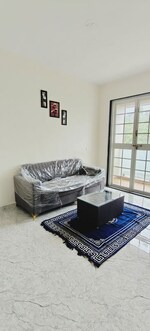 1 BHK + Prayer Room 600 Sq.Ft. Builder Floor in Wadgaon Sheri