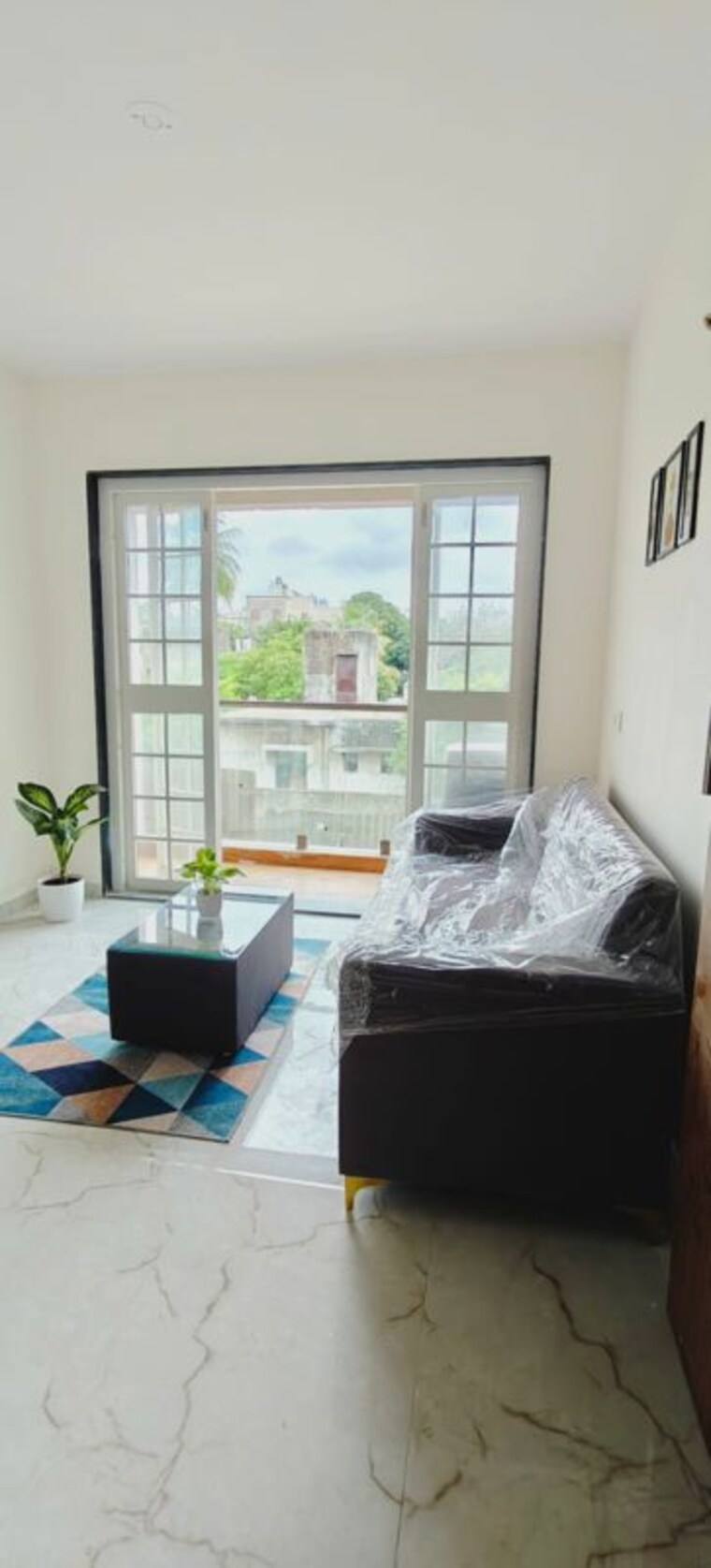 Team Area, wadgaon sheri 1 Bedroom 600 Sq.Ft. Builder Floor In Wadgaon Sheri Pune 10550504
