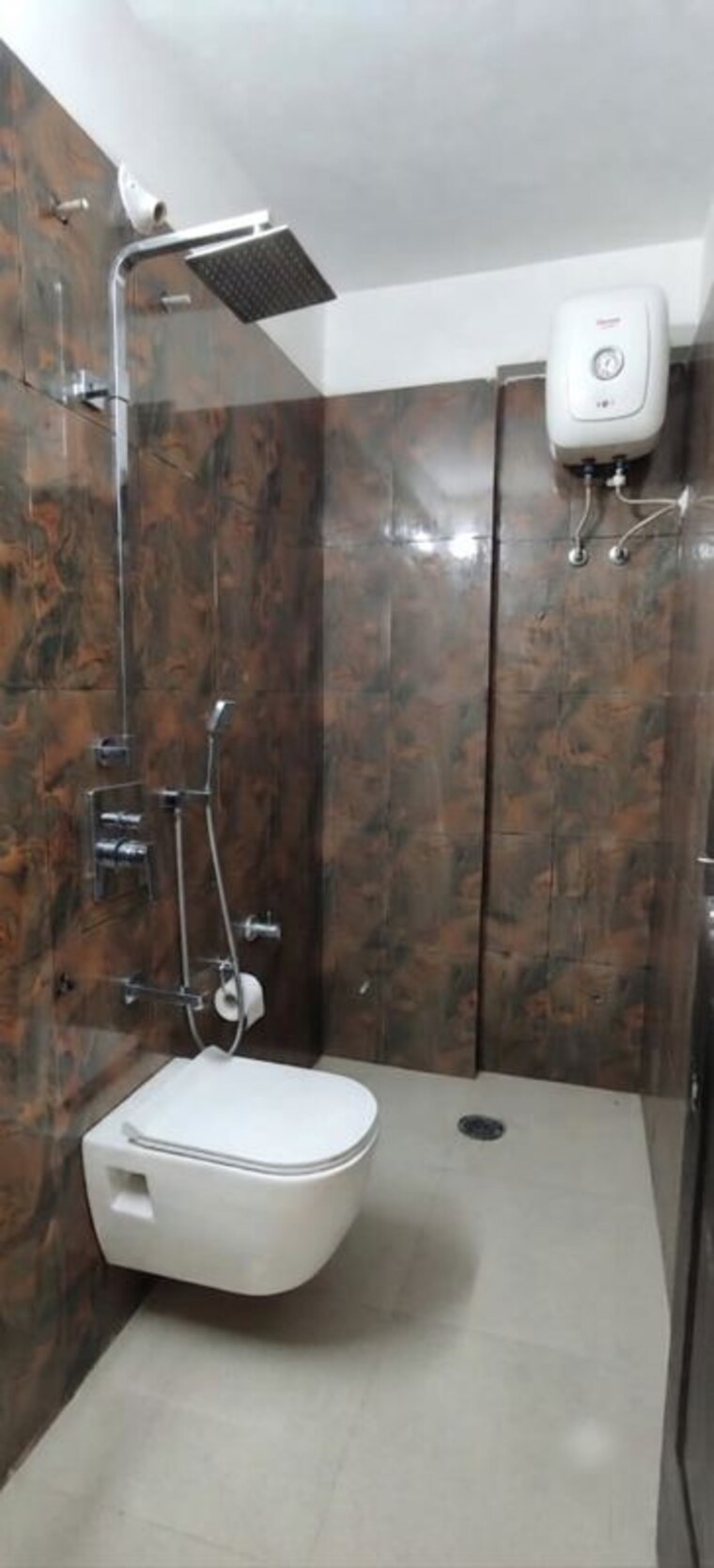 undefined, wadgaon sheri 1 Bedroom 600 Sq.Ft. Builder Floor In Wadgaon Sheri Pune 10550504