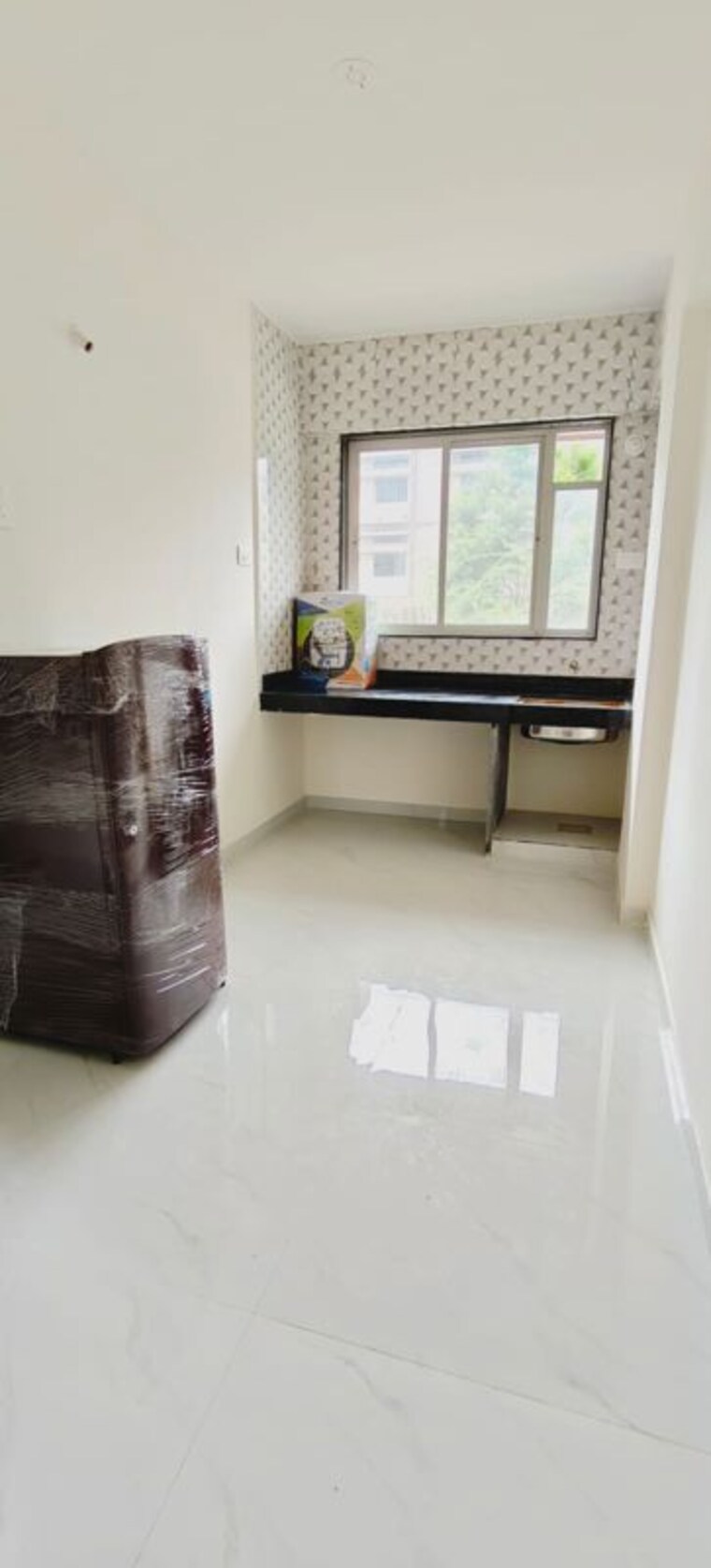 Bathroom, wadgaon sheri 1 Bedroom 600 Sq.Ft. Builder Floor In Wadgaon Sheri Pune 10550504