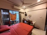 2 BHK + Prayer Room 901 Sq.Ft. Apartment in Rustomjee Summit
