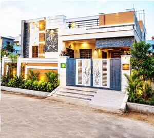 2 BHK Independent House For Sale in Peerzadiguda
