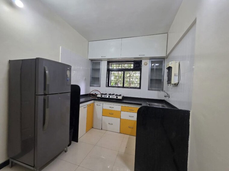 Kitchen, ganga-hamlet 2 Bedroom 1080 Sq.Ft. Apartment In Viman Nagar Pune 10550518