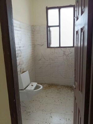 Bathroom in 4 BHK Apartment at Sector 24 – for Sale