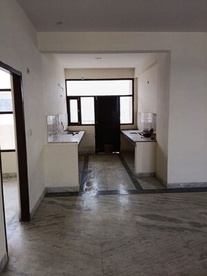 Kitchen in 4 BHK Apartment at Sector 24 – for Sale