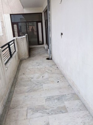 Balcony in 4 BHK Apartment at Sector 24 – for Sale