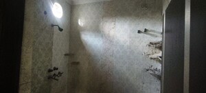 Bathroom in  Builder Floor at Nasirpur Dwarka – for Sale