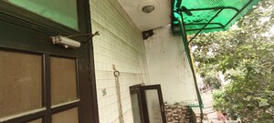  Builder Floor – Exterior View View at Nasirpur Dwarka - for Sale
