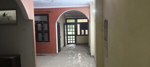 Building Lobby in  Builder Floor at Nasirpur Dwarka – for Sale