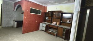 Living Room in  Builder Floor at Nasirpur Dwarka – for Sale
