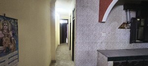 Building Lobby in  Builder Floor at Nasirpur Dwarka – for Sale