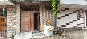  Builder Floor – Exterior View View at Nasirpur Dwarka - for Sale