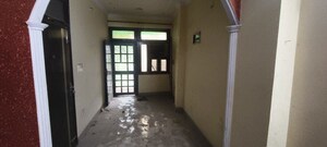 Building Lobby in  Builder Floor at Nasirpur Dwarka – for Sale