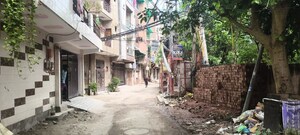  Builder Floor – Exterior View View at Nasirpur Dwarka - for Sale