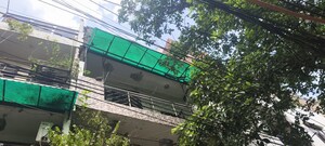  Builder Floor – Exterior View View at Nasirpur Dwarka - for Sale
