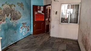  Apartment – Exterior View View at Prabhat - for Sale