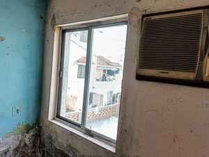 Balcony in  Apartment at Prabhat – for Sale