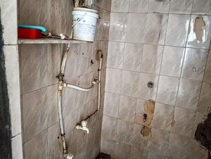 Bathroom in  Apartment at Prabhat – for Sale