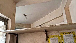 Furnished Amenities in  Apartment at Prabhat – for Sale