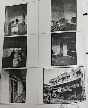  Shop For Sale in Bardoli
