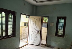 Building Lobby in  Independent House at Boduppal – for Sale