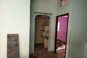 Building Lobby in  Independent House at Boduppal – for Sale