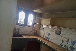 Kitchen in  Independent House at Boduppal – for Sale