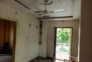 Building Lobby in  Independent House at Boduppal – for Sale