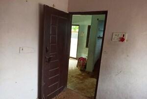 Building Lobby in  Independent House at Boduppal – for Sale