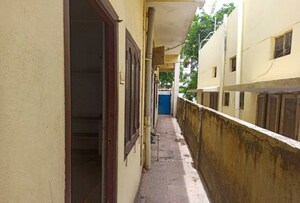 Balcony in  Independent House at Boduppal – for Sale