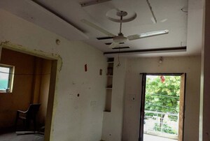 Building Lobby in  Independent House at Boduppal – for Sale